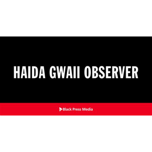 Haida Gwaii Observer